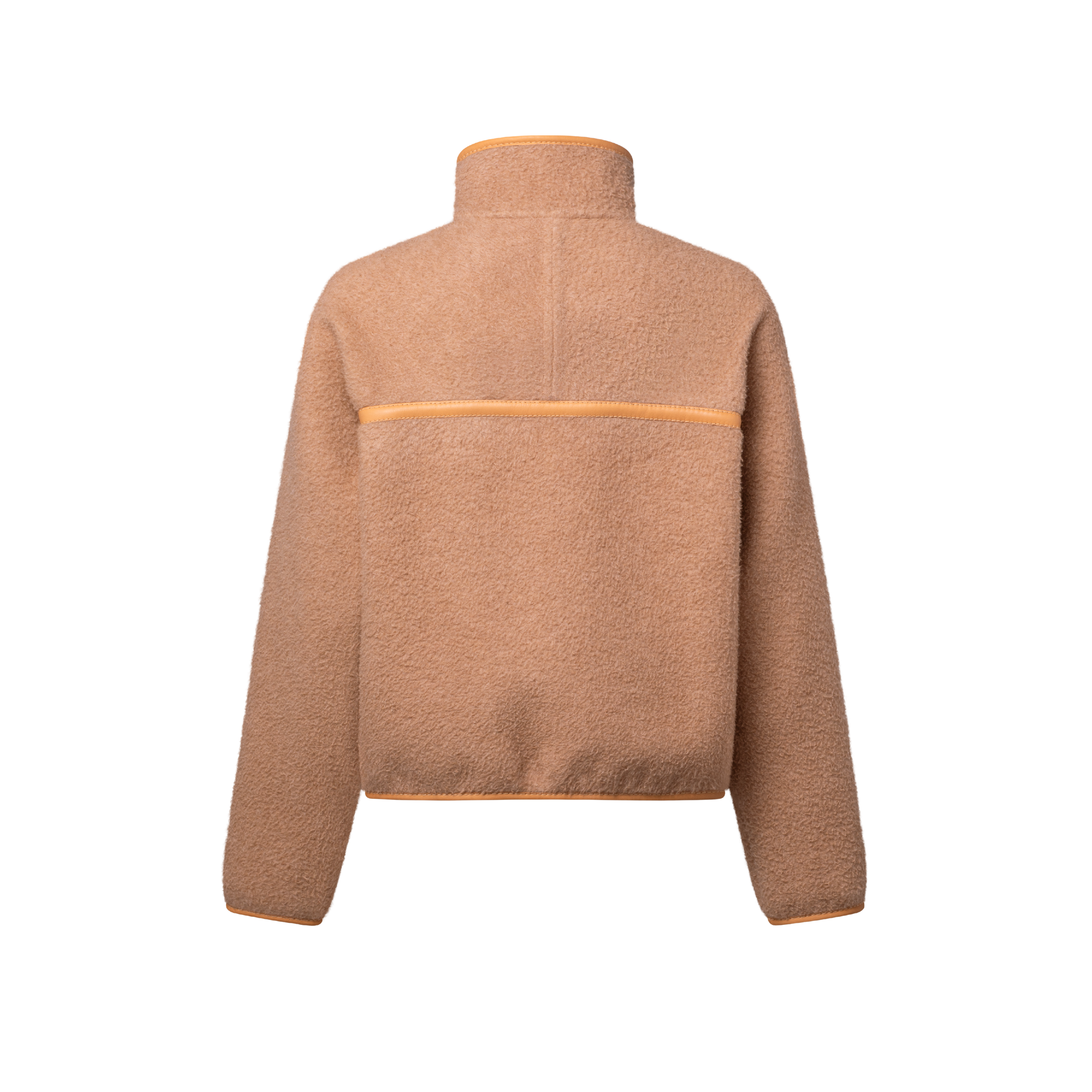 カシミヤ ダブルフェイス アウトドアジャケット ｜ルイ・ヴィトン 公式